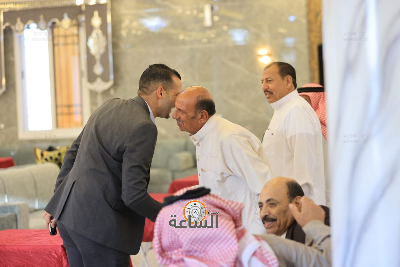 Madar Al-Saa Images 0.5820584996873754