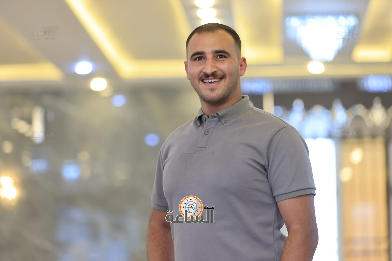 Madar Al-Saa Images 0.0530328231425351