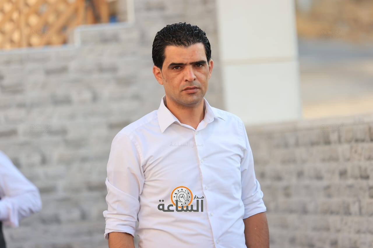 Madar Al-Saa Images 0.2157729490116871