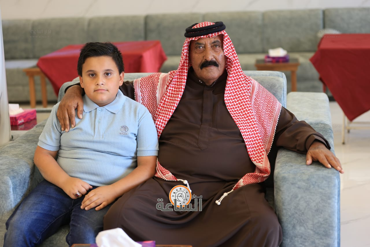 Madar Al-Saa Images 0.882625397608706