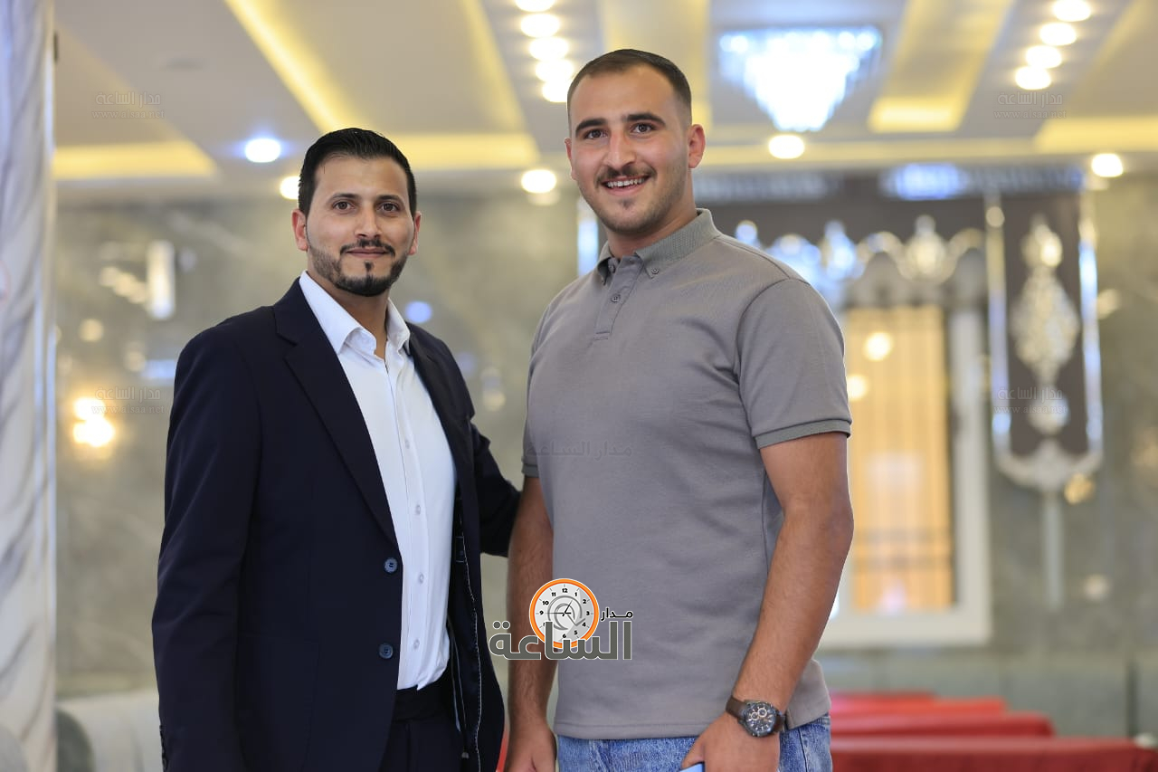 Madar Al-Saa Images 0.5201993932639634