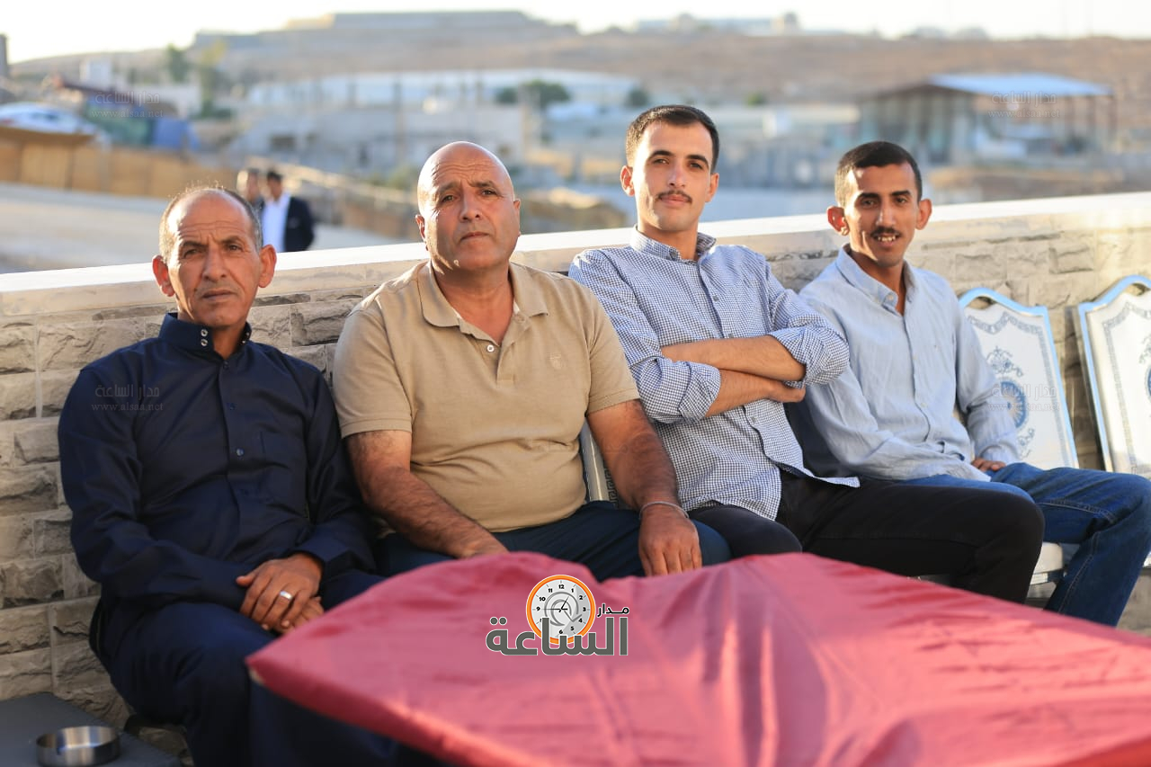 Madar Al-Saa Images 0.6210091086726724