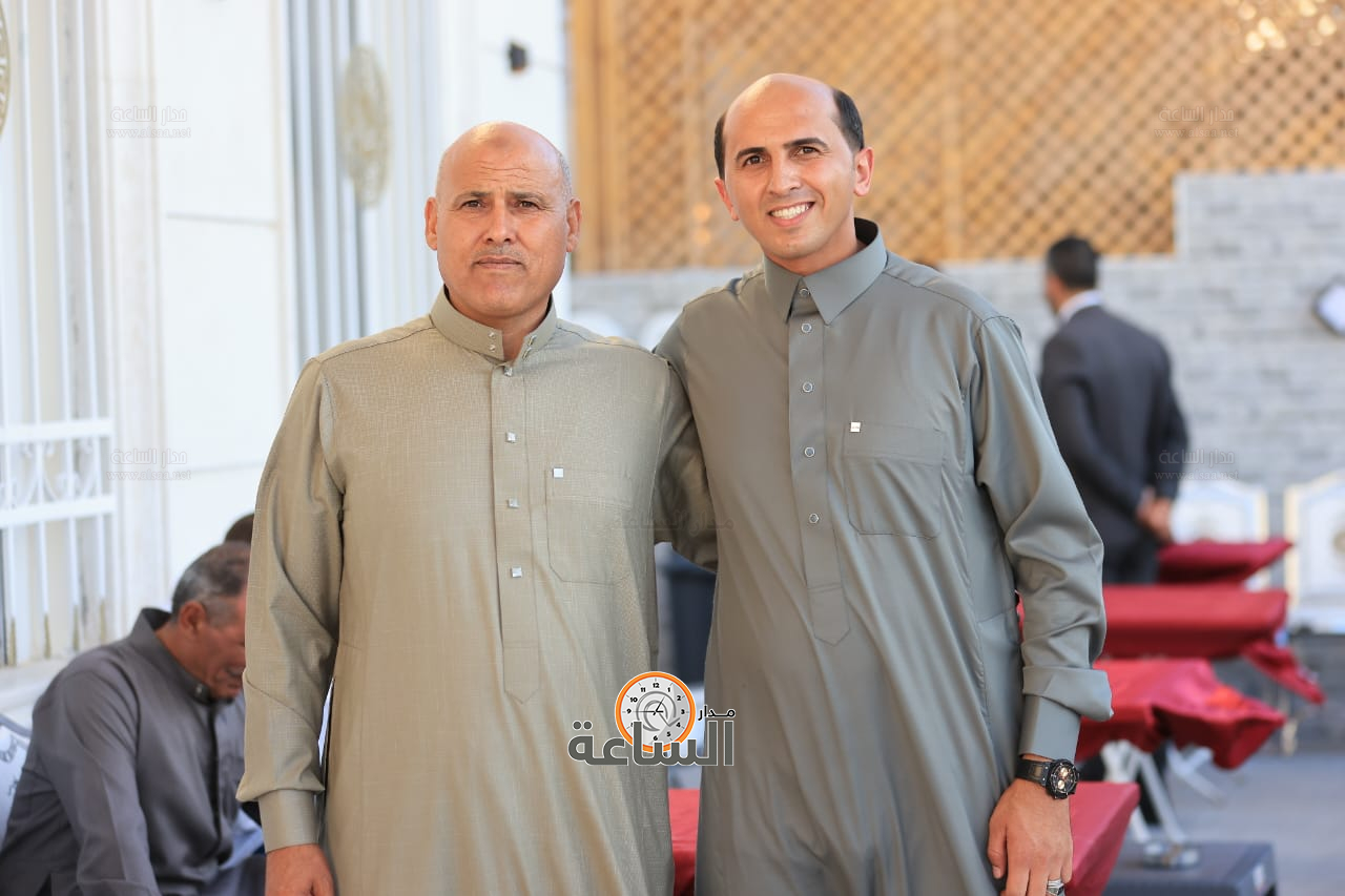 Madar Al-Saa Images 0.19164933588978716