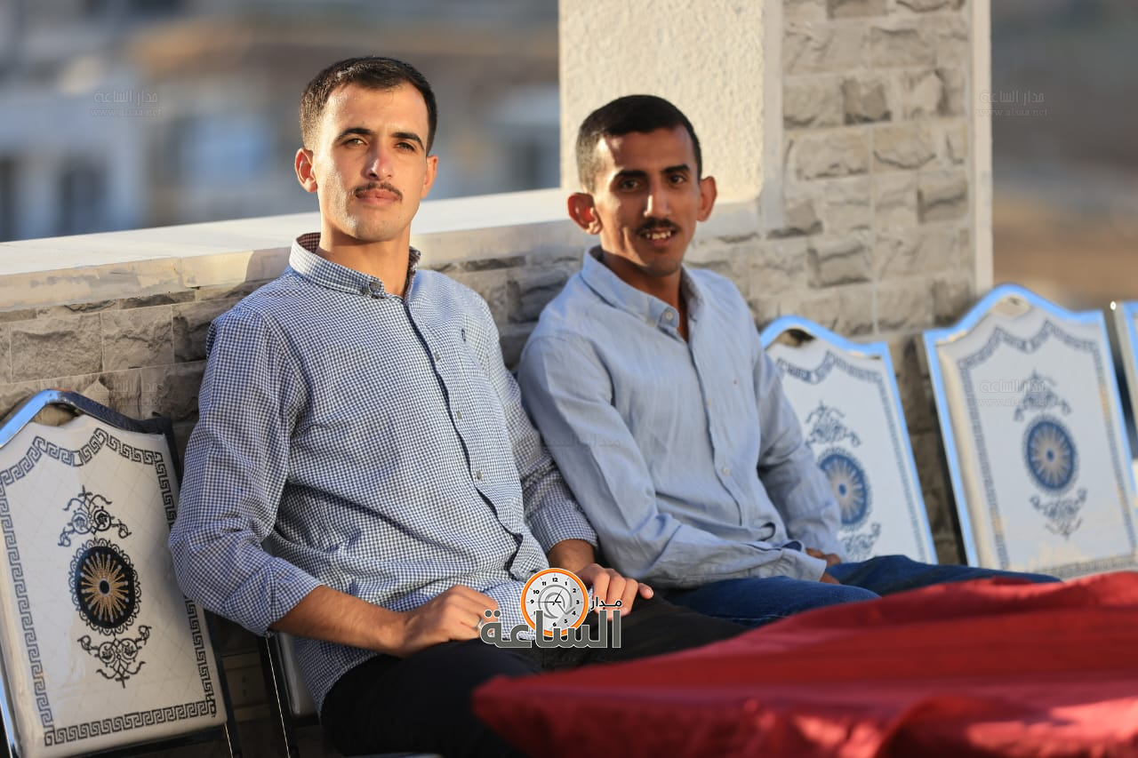 Madar Al-Saa Images 0.7216156724476078