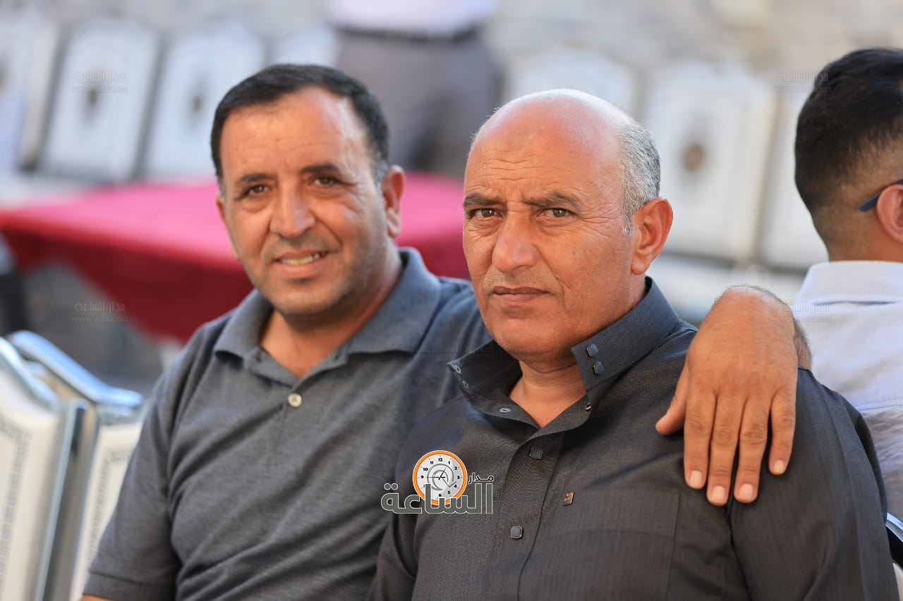 Madar Al-Saa Images 0.21453246445160634