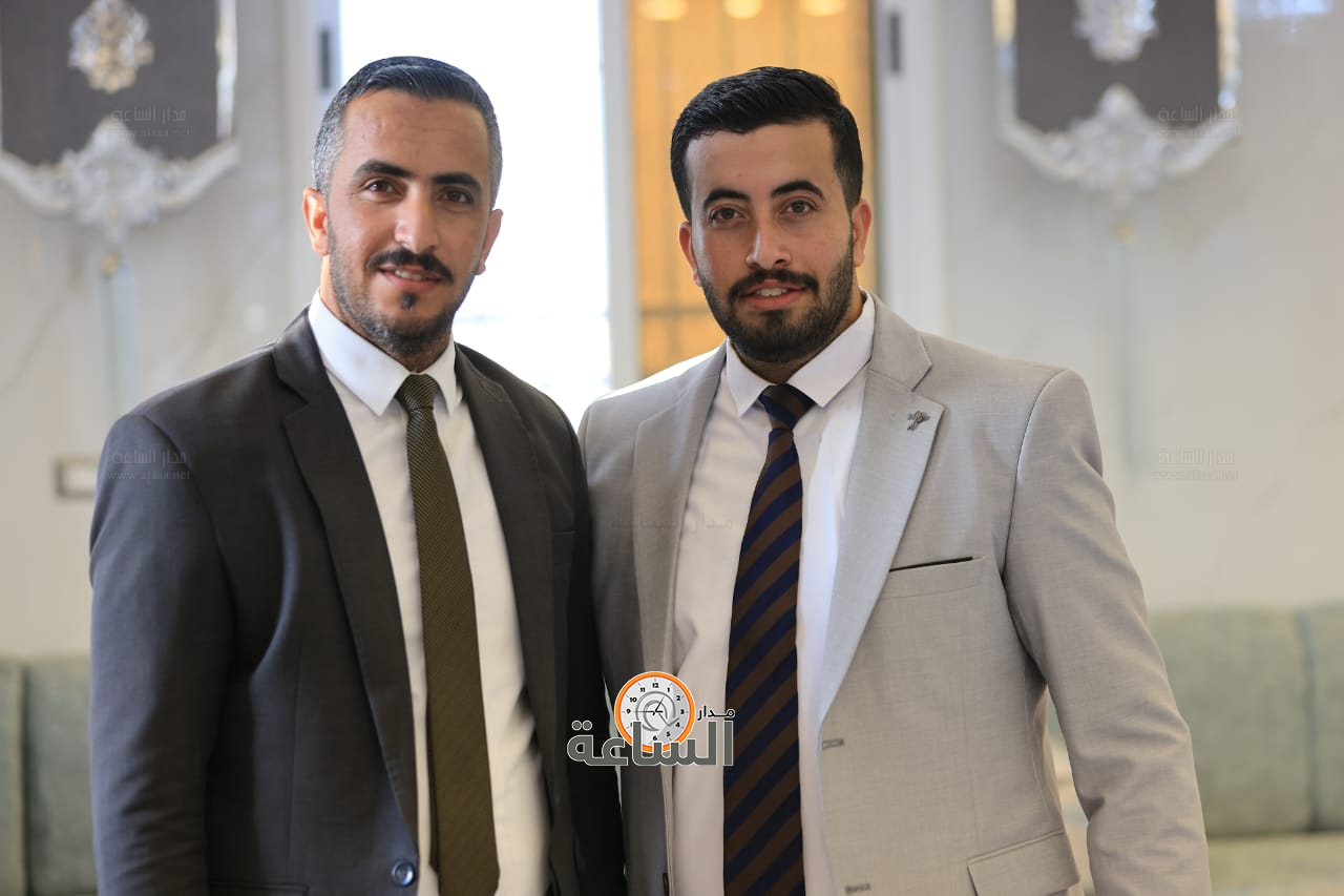 Madar Al-Saa Images 0.9408219614312994