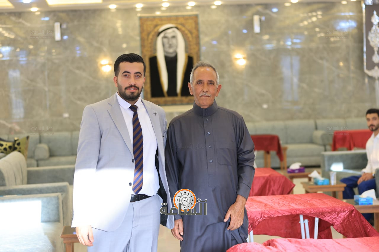 Madar Al-Saa Images 0.8834549680130173