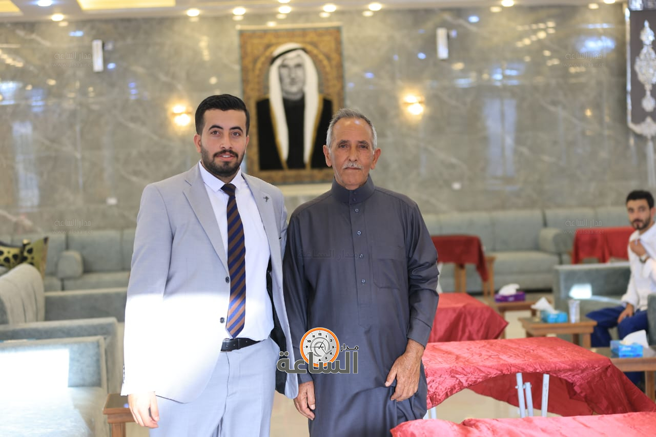 Madar Al-Saa Images 0.6102778384384763