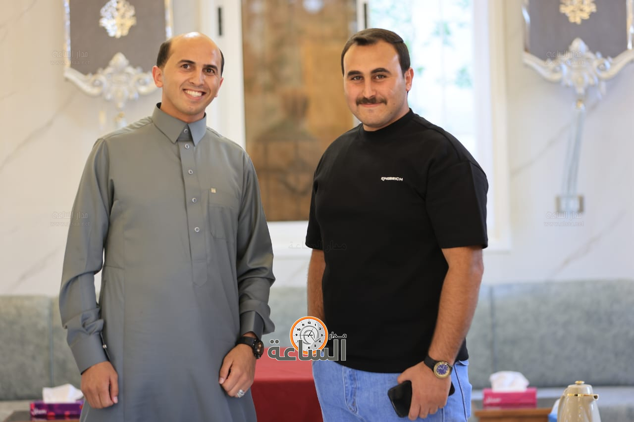 Madar Al-Saa Images 0.13007704884094806