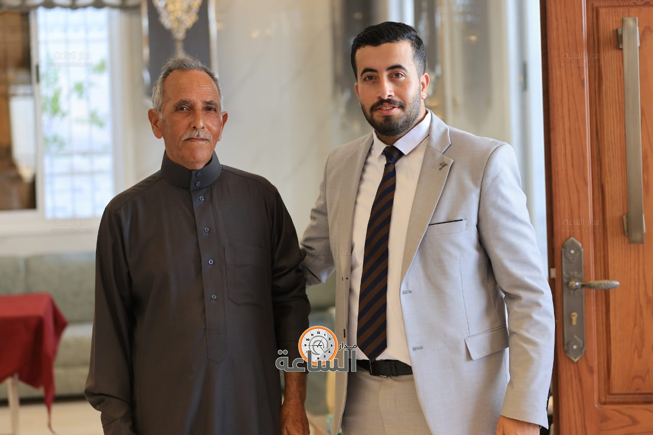 Madar Al-Saa Images 0.2691405981634807