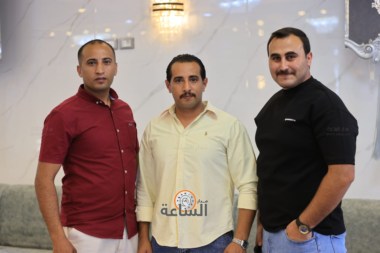 Madar Al-Saa Images 0.6039599176582474