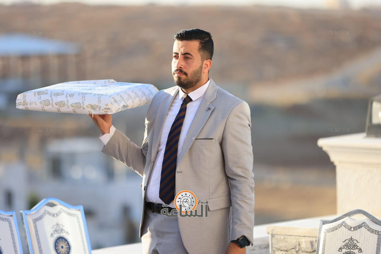 Madar Al-Saa Images 0.04932282253046116