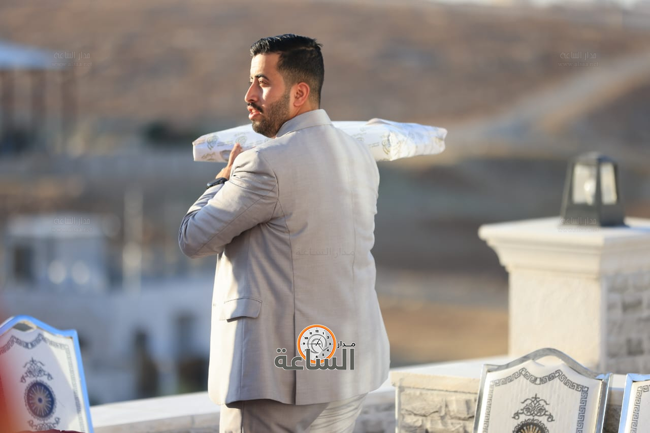 Madar Al-Saa Images 0.1272381202717281