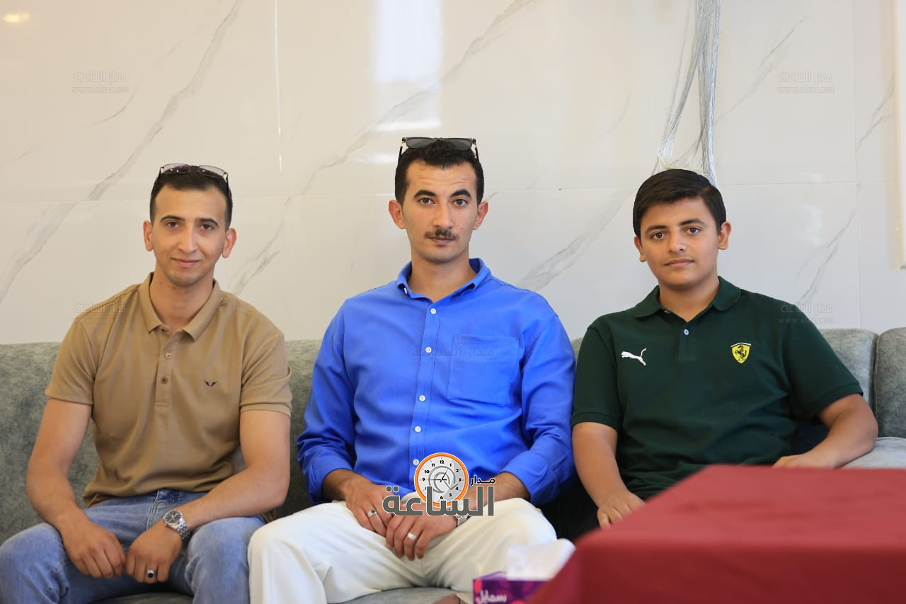 Madar Al-Saa Images 0.5660223916550747