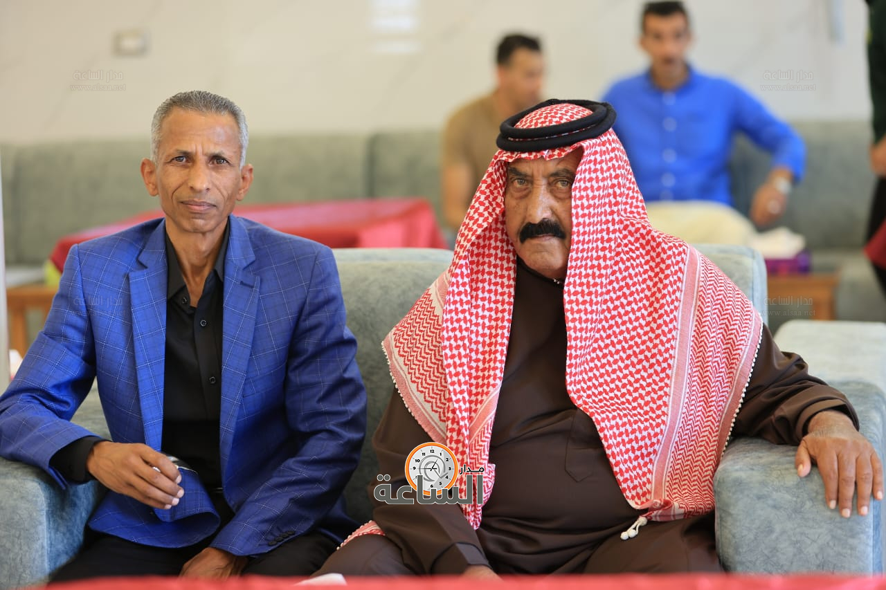 Madar Al-Saa Images 0.635275273279002