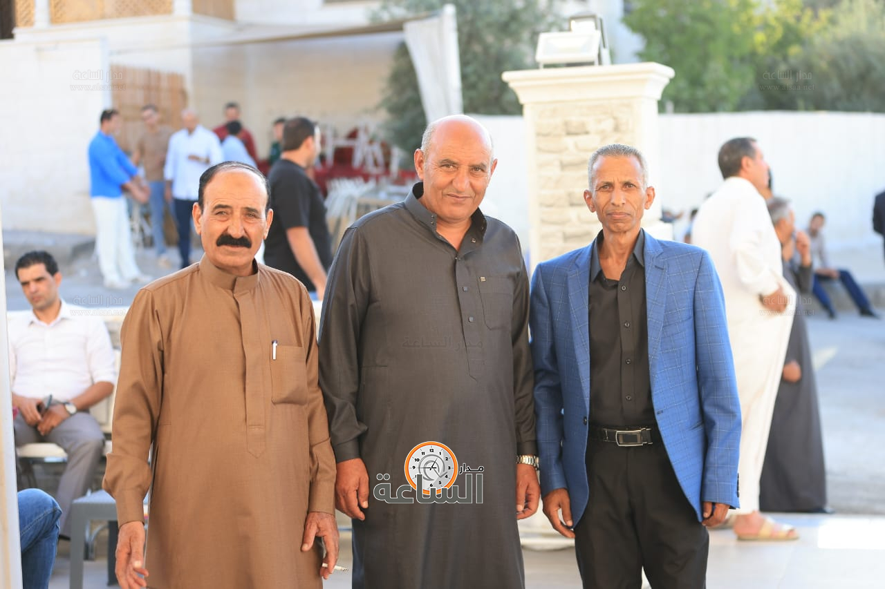 Madar Al-Saa Images 0.9667980938338008