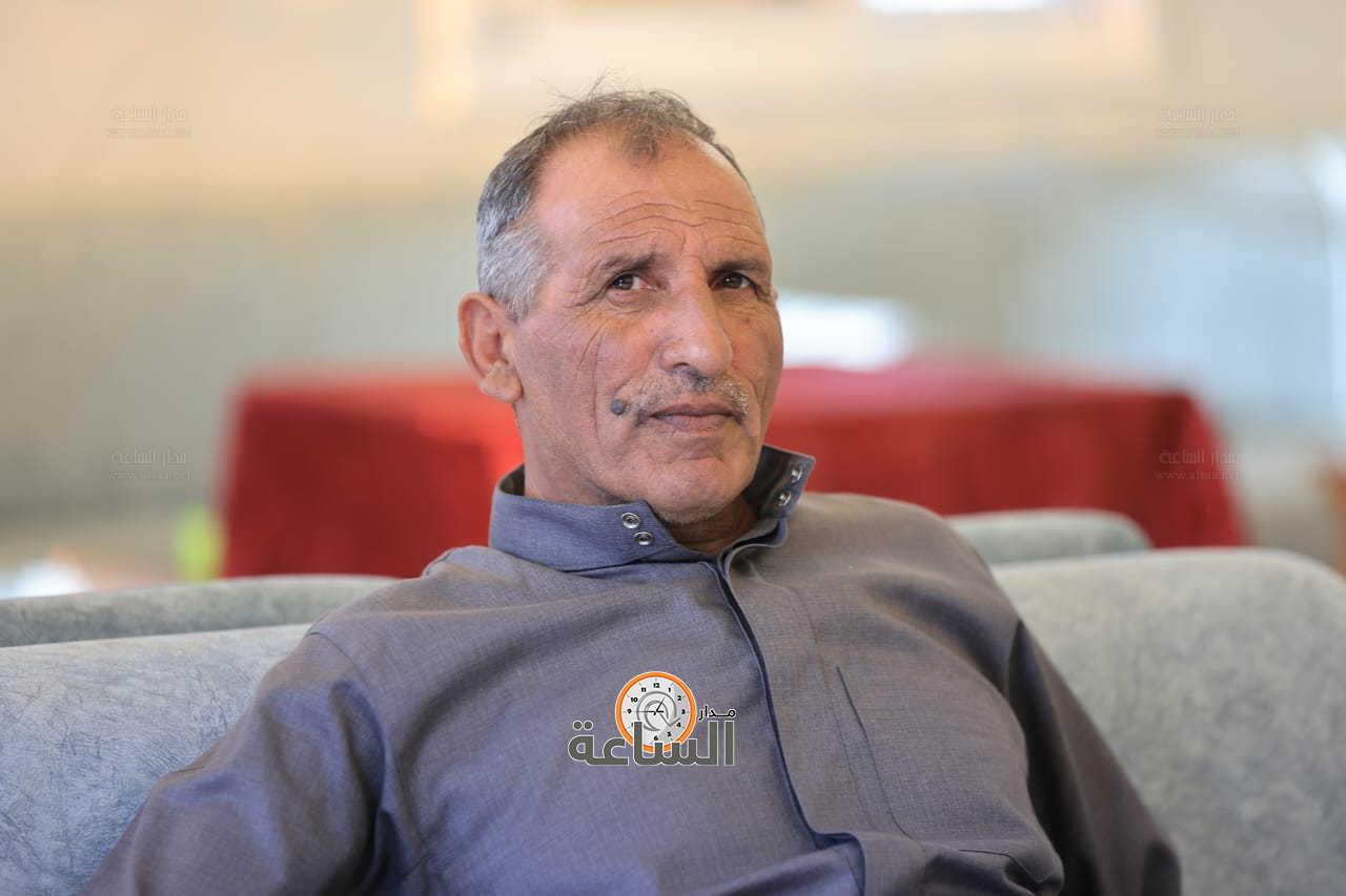 Madar Al-Saa Images 0.07858664534428805