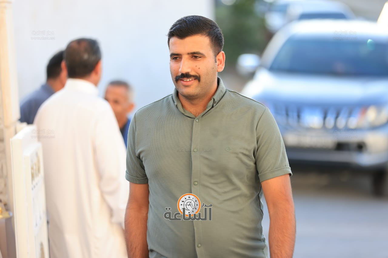 Madar Al-Saa Images 0.845772592442568