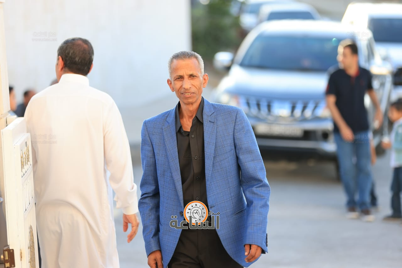 Madar Al-Saa Images 0.18682291681667607