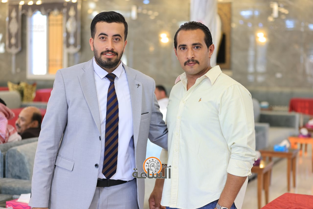 Madar Al-Saa Images 0.023881547753826227