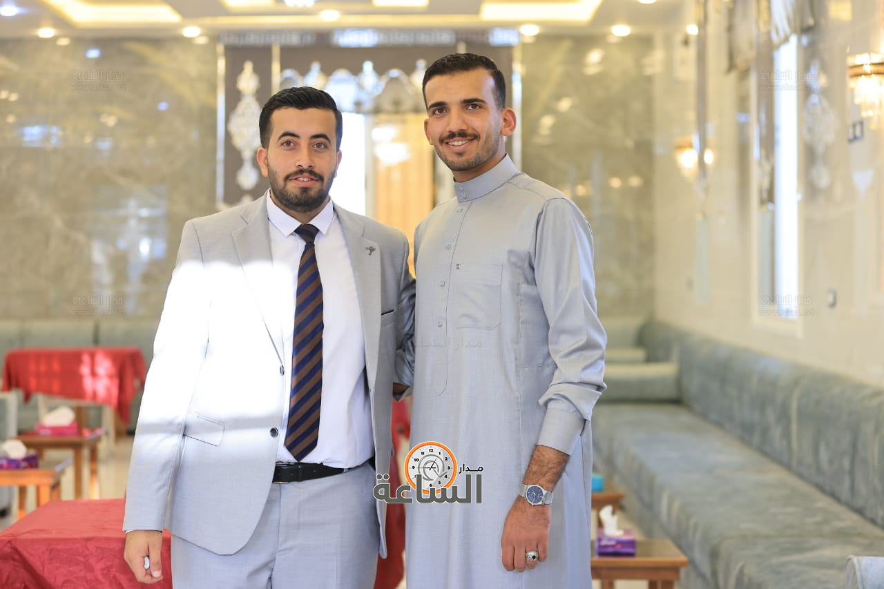 Madar Al-Saa Images 0.209753049764553