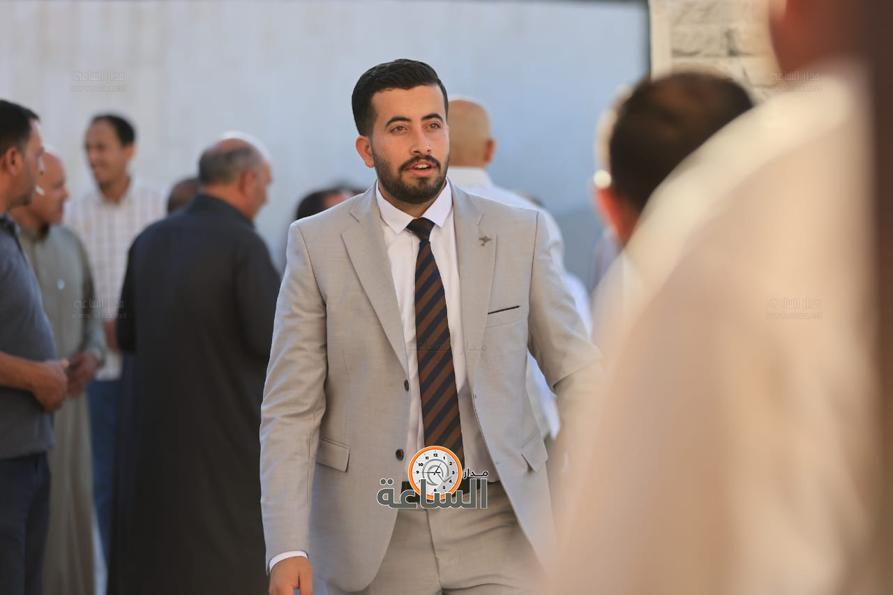 Madar Al-Saa Images 0.14554108256798892