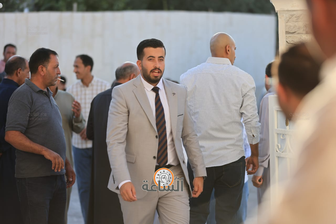 Madar Al-Saa Images 0.9534736745529221