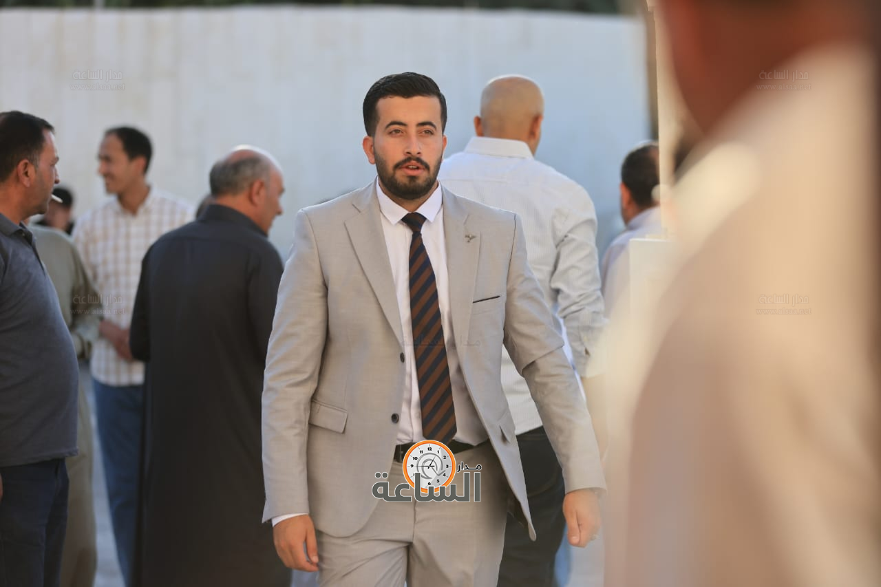 Madar Al-Saa Images 0.7583352819138426