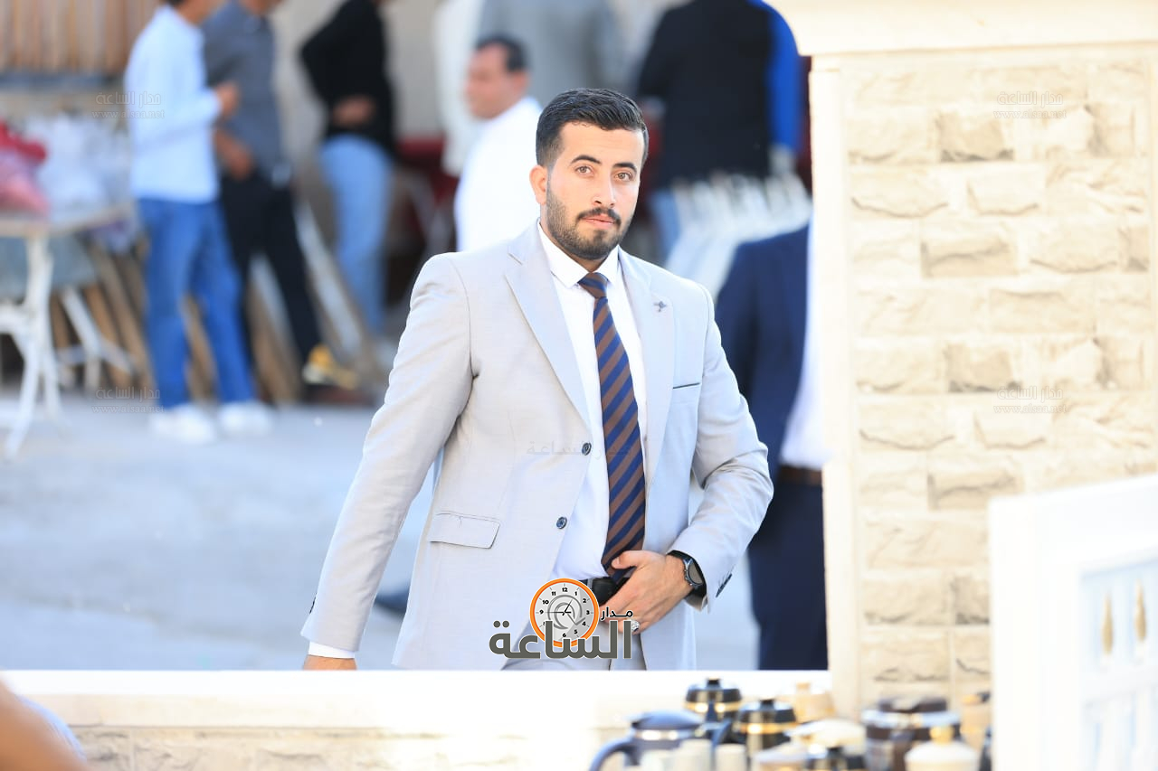 Madar Al-Saa Images 0.5655795397535082