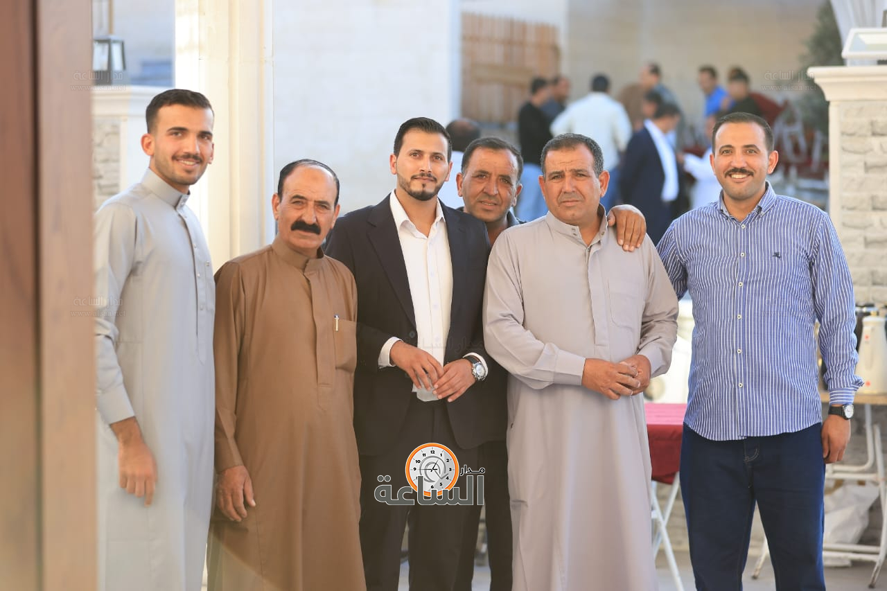 Madar Al-Saa Images 0.7589867788616169