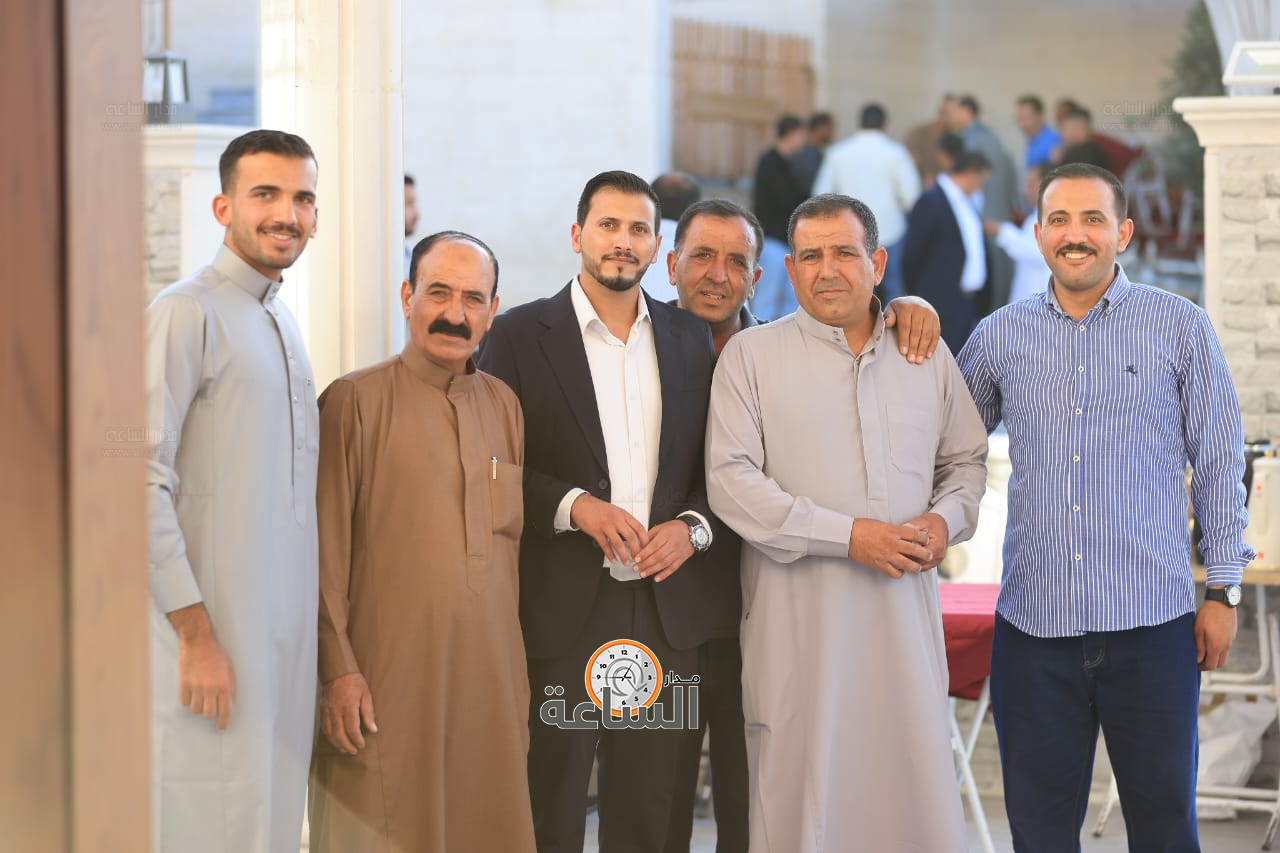 Madar Al-Saa Images 0.826951563922359