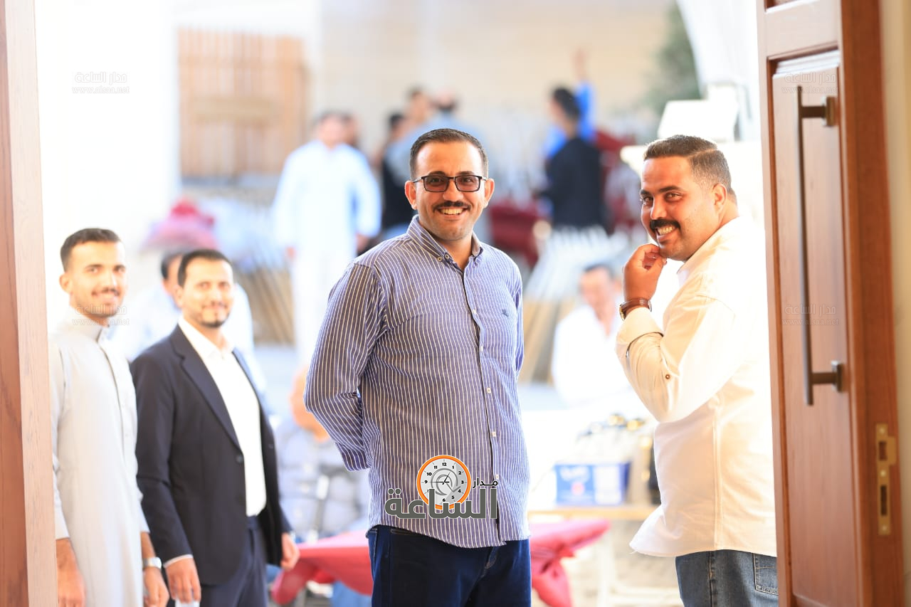 Madar Al-Saa Images 0.04321898284162884