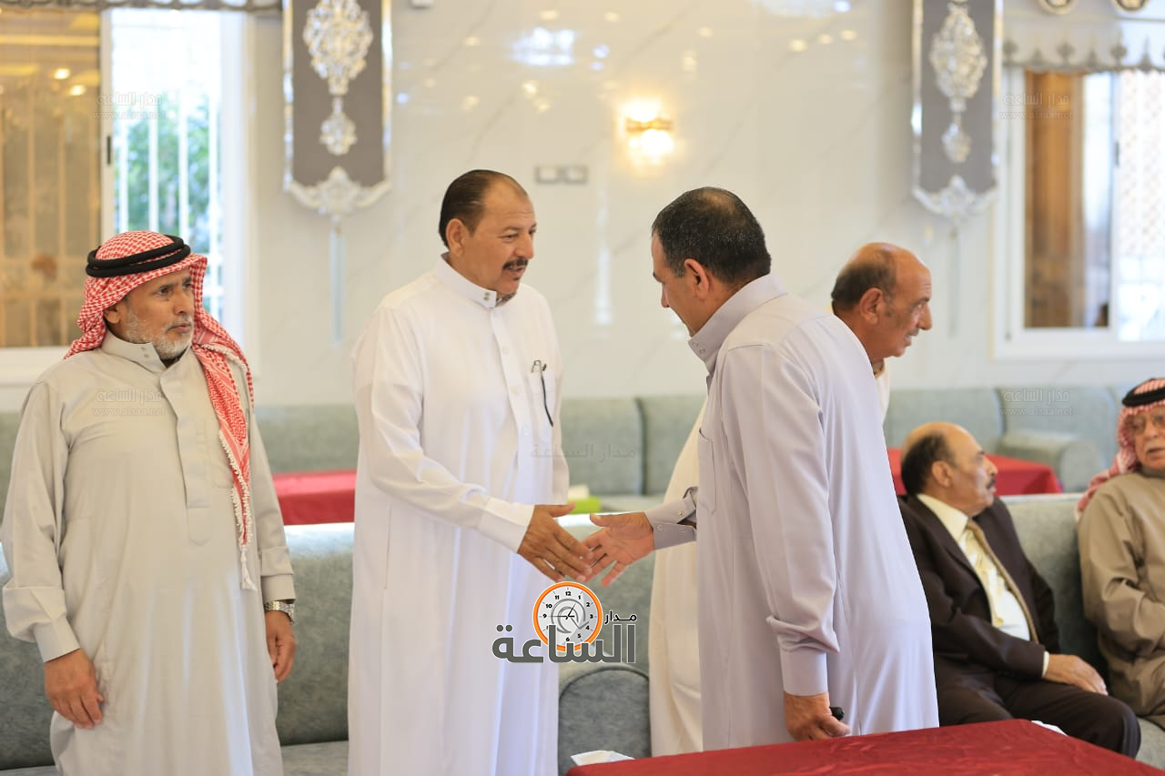 Madar Al-Saa Images 0.36512488399557996