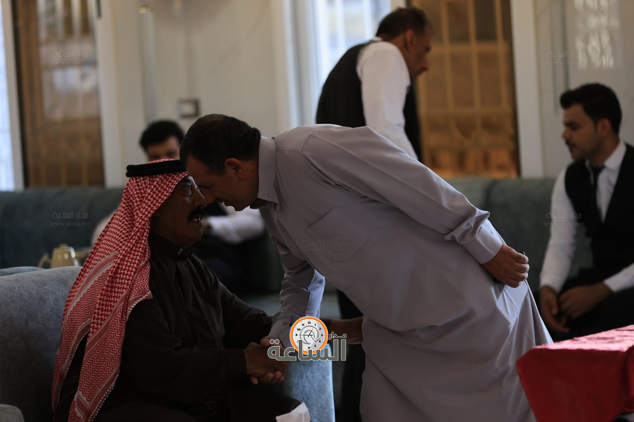 Madar Al-Saa Images 0.6173974016662637