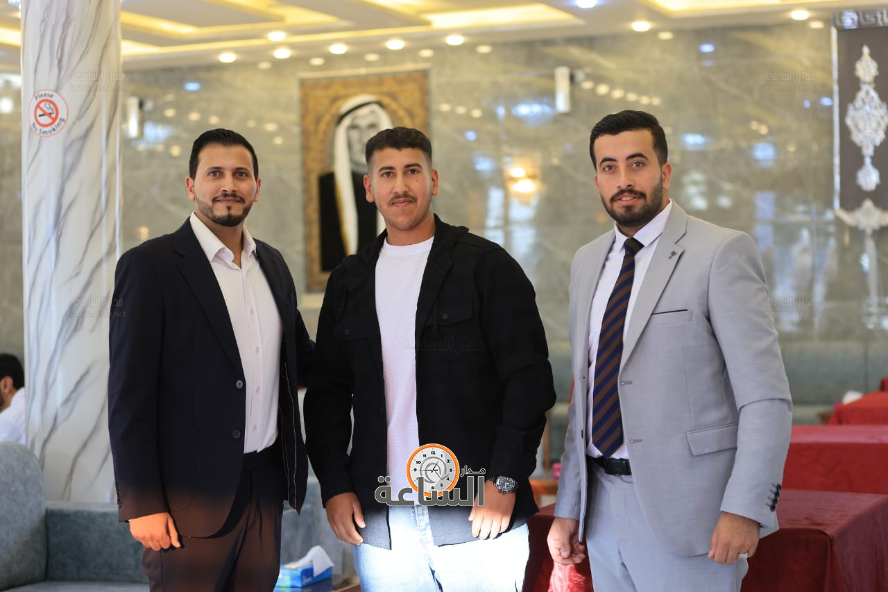 Madar Al-Saa Images 0.34388597628960516