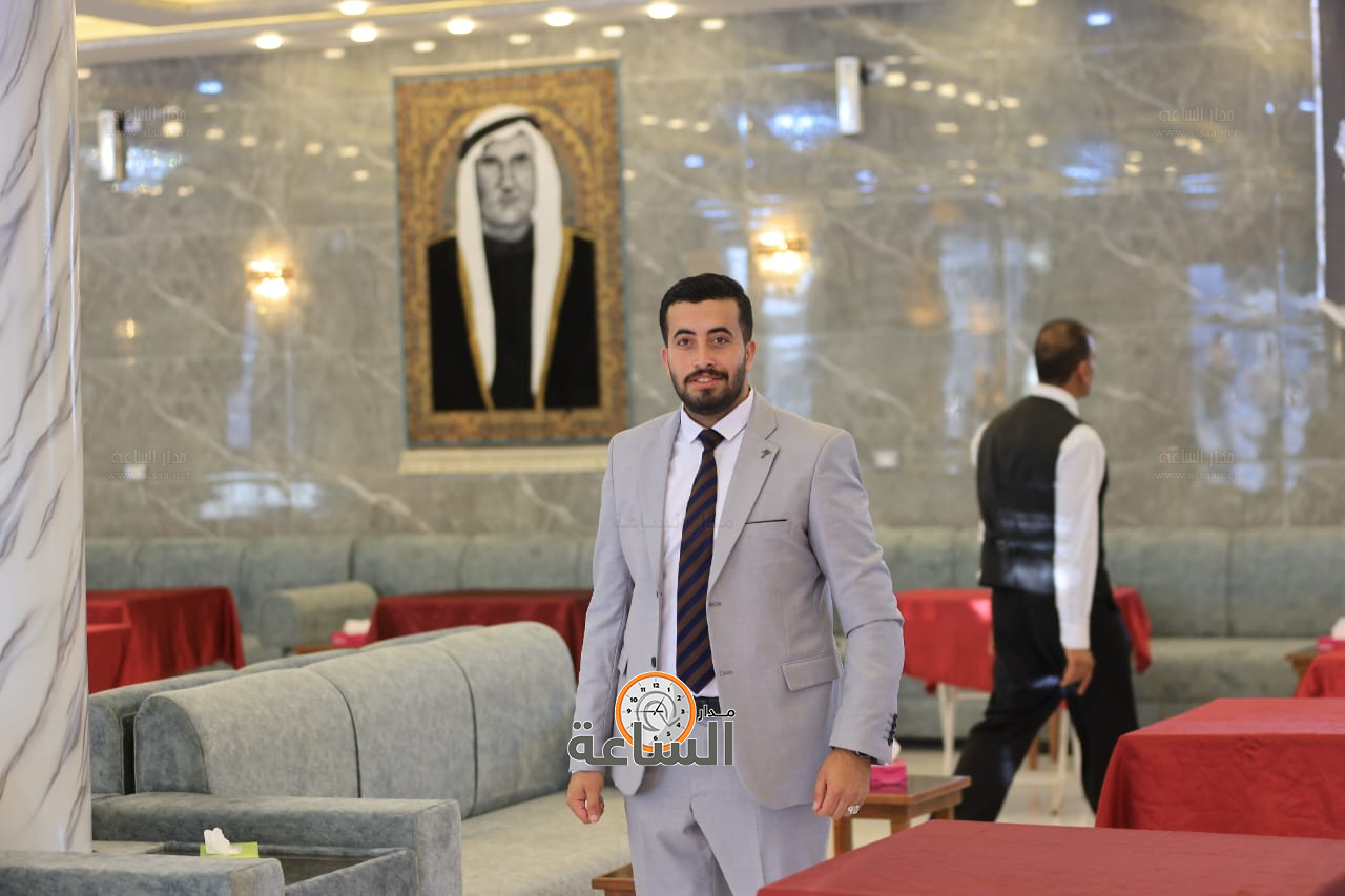 Madar Al-Saa Images 0.22218728075521066