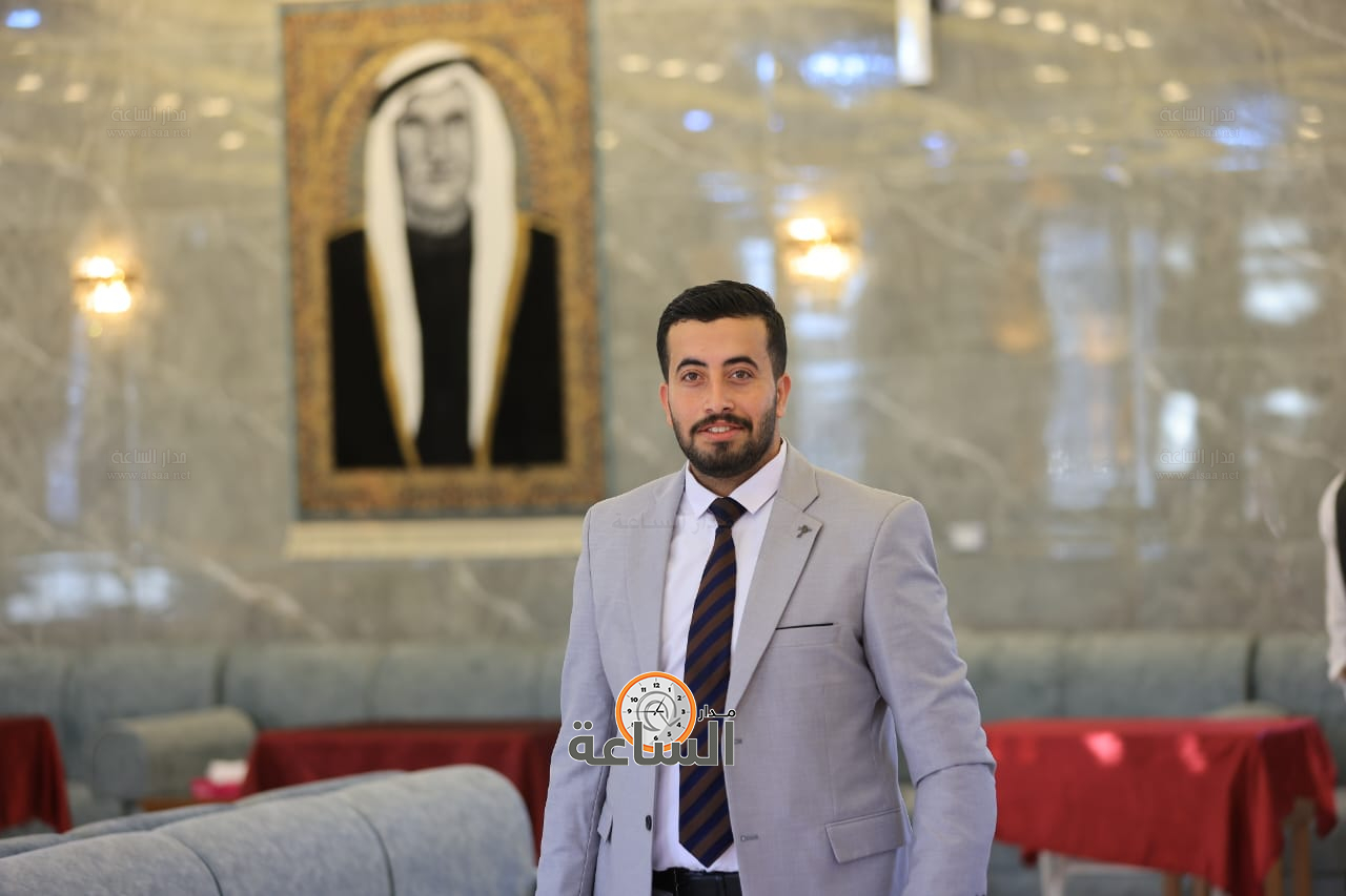 Madar Al-Saa Images 0.06448929776482137