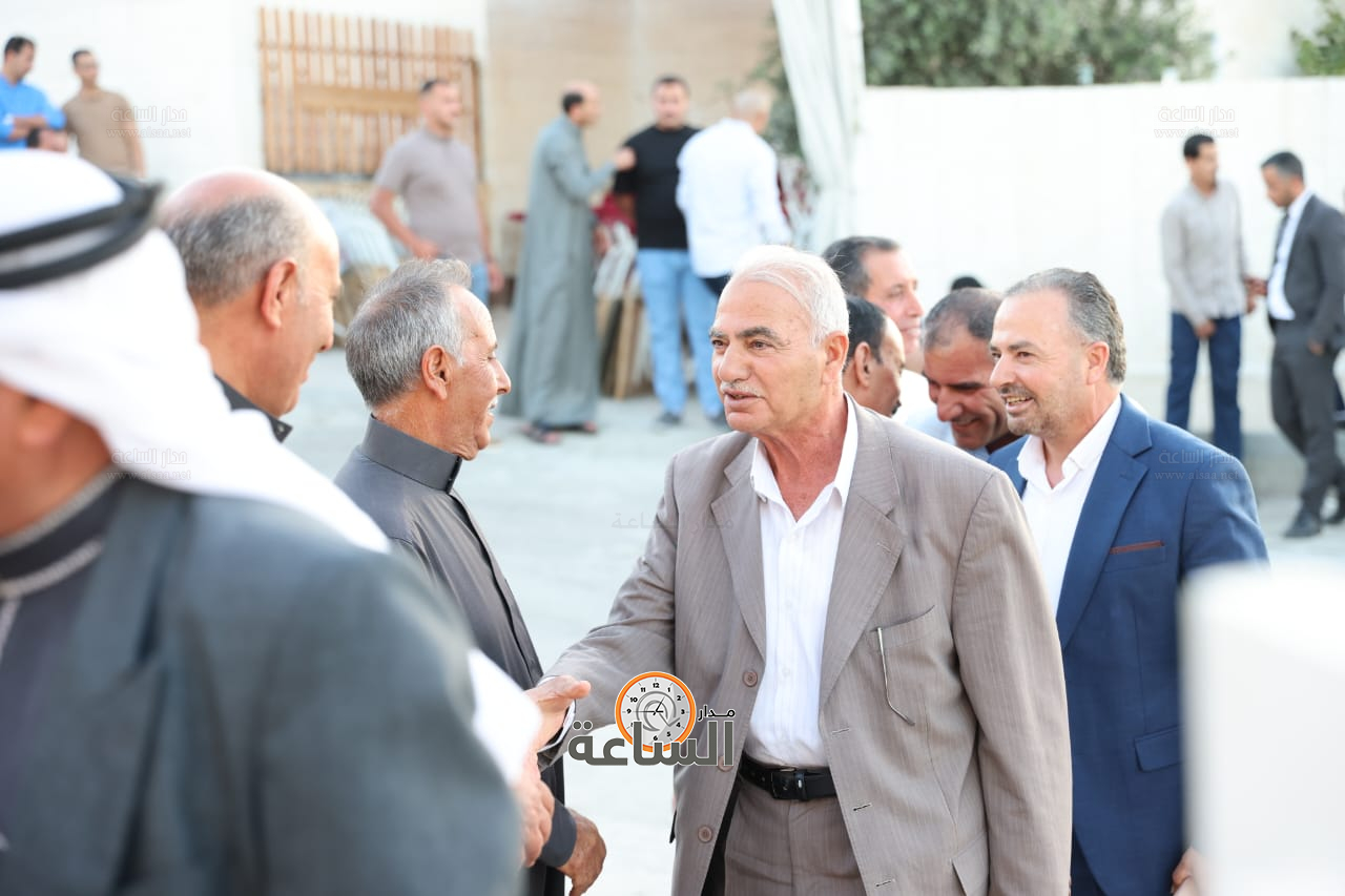 Madar Al-Saa Images 0.8682915742791999