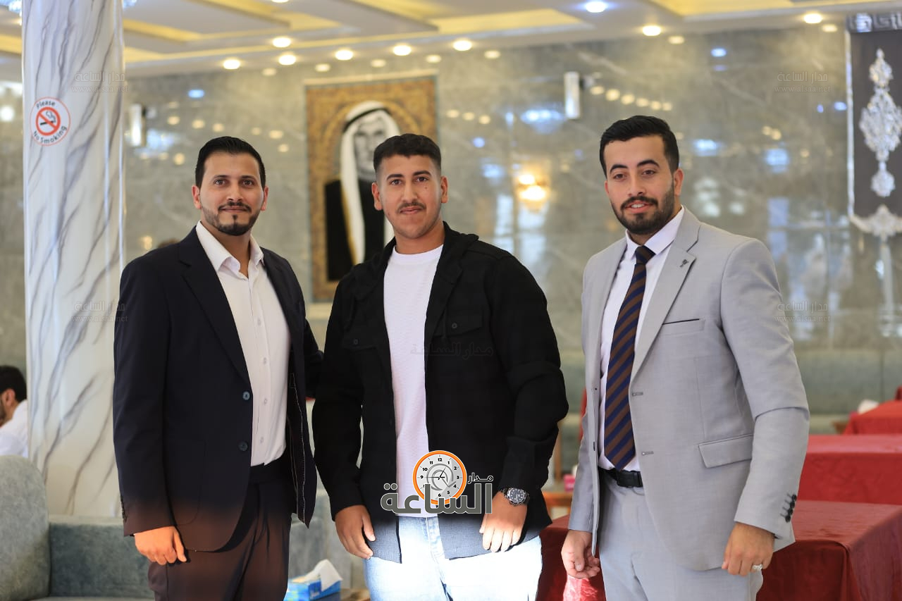 Madar Al-Saa Images 0.968439128447802