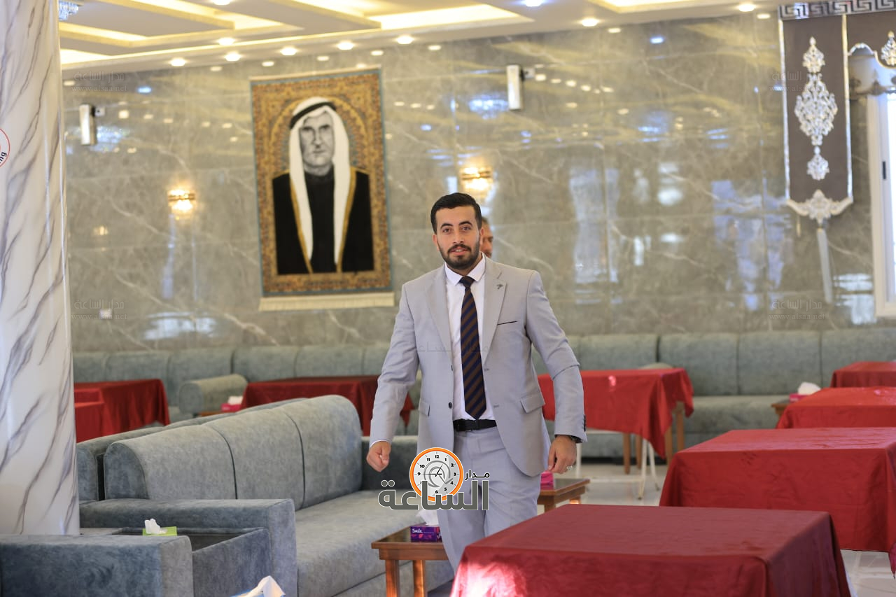 Madar Al-Saa Images 0.06821529952849892