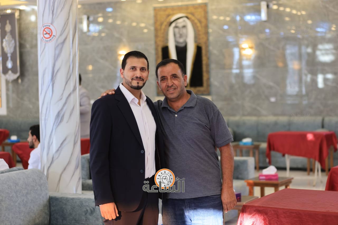 Madar Al-Saa Images 0.6629657694927722