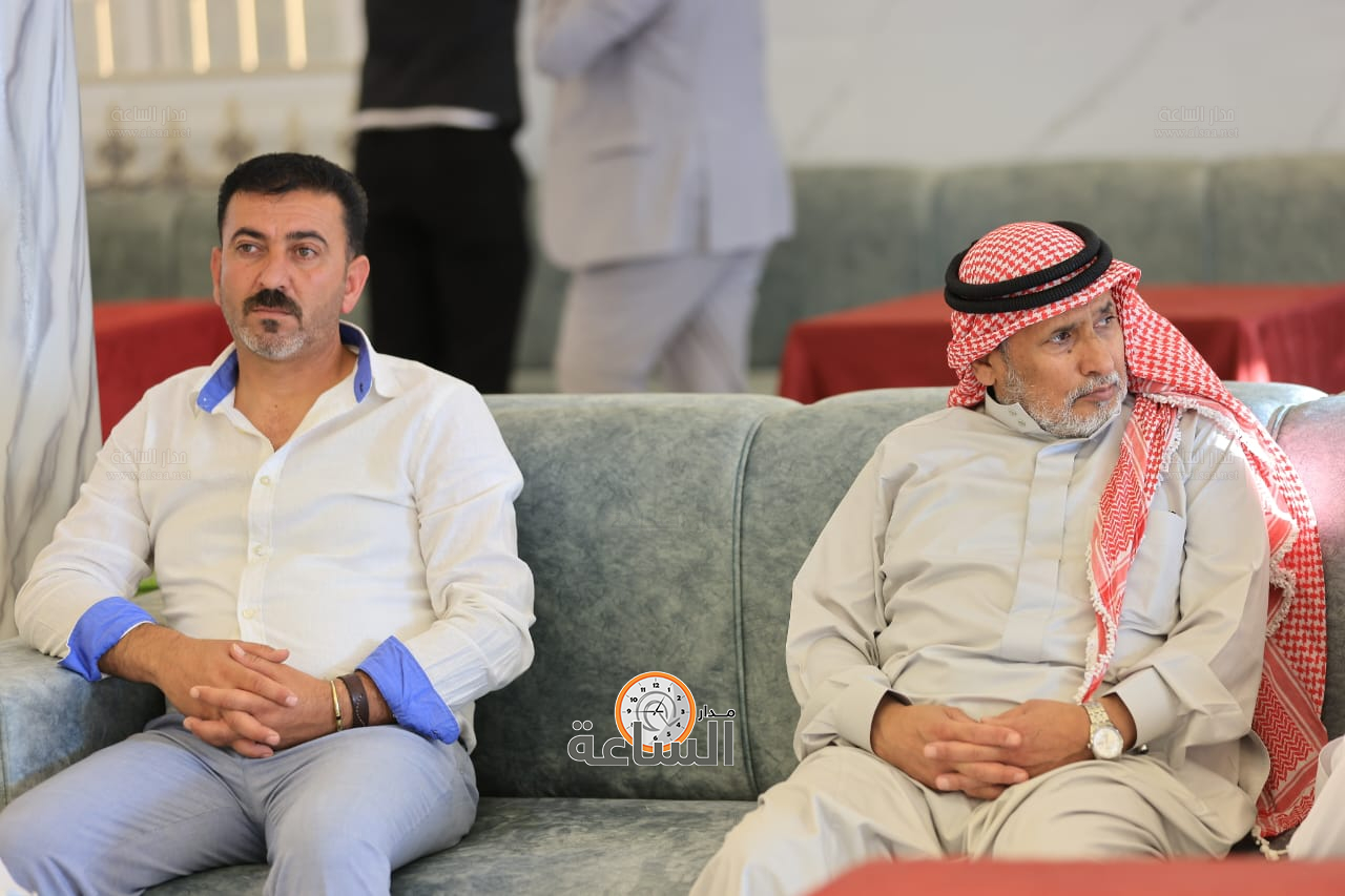 Madar Al-Saa Images 0.47002455759753436