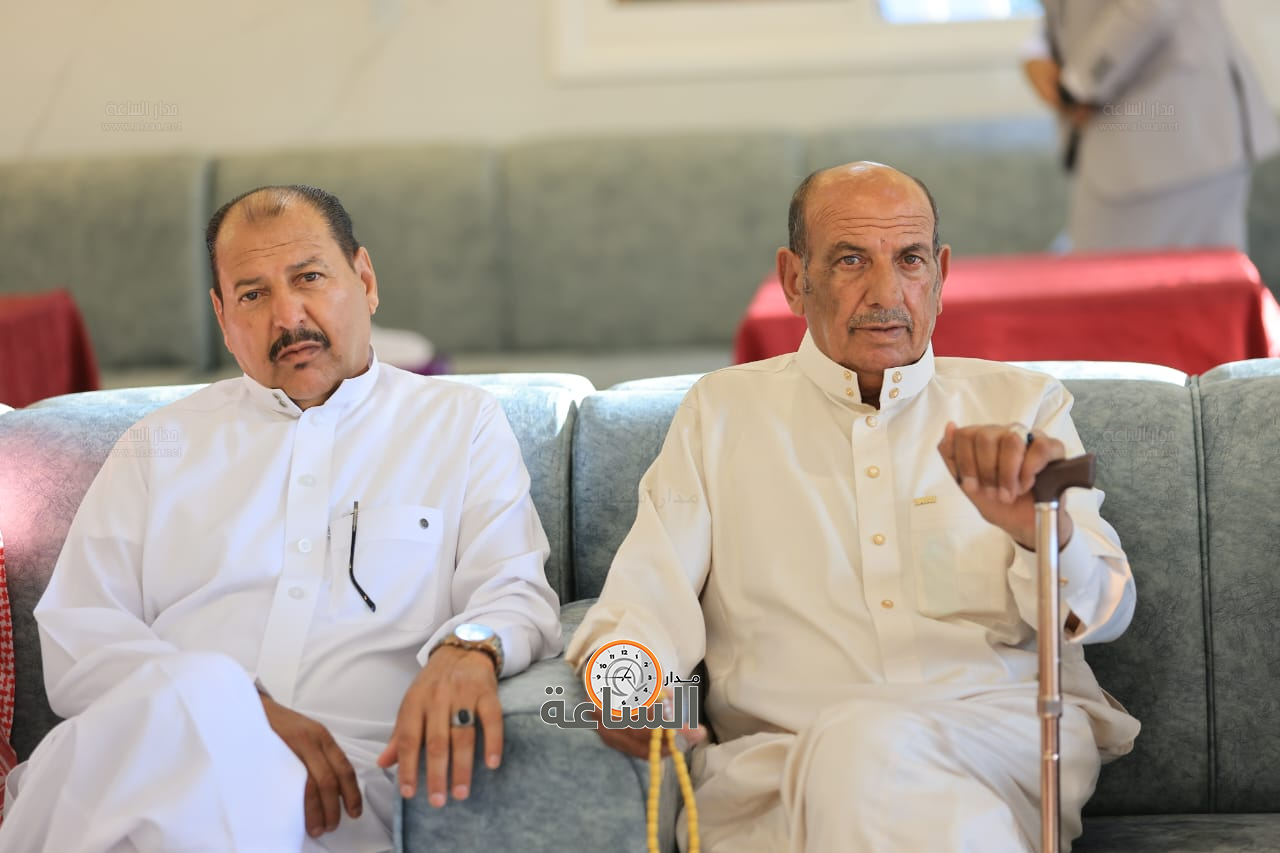 Madar Al-Saa Images 0.3824070475168806