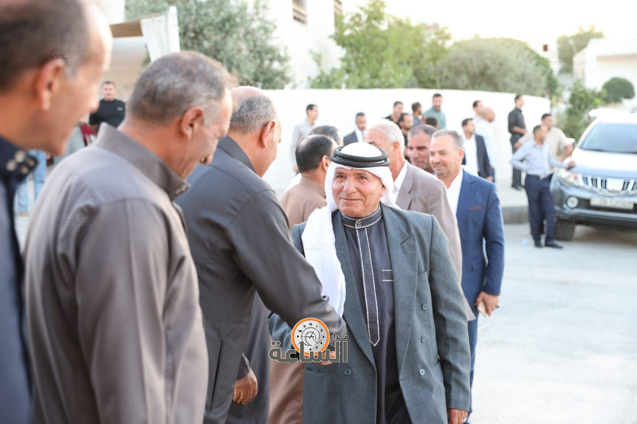 Madar Al-Saa Images 0.07972402978410387