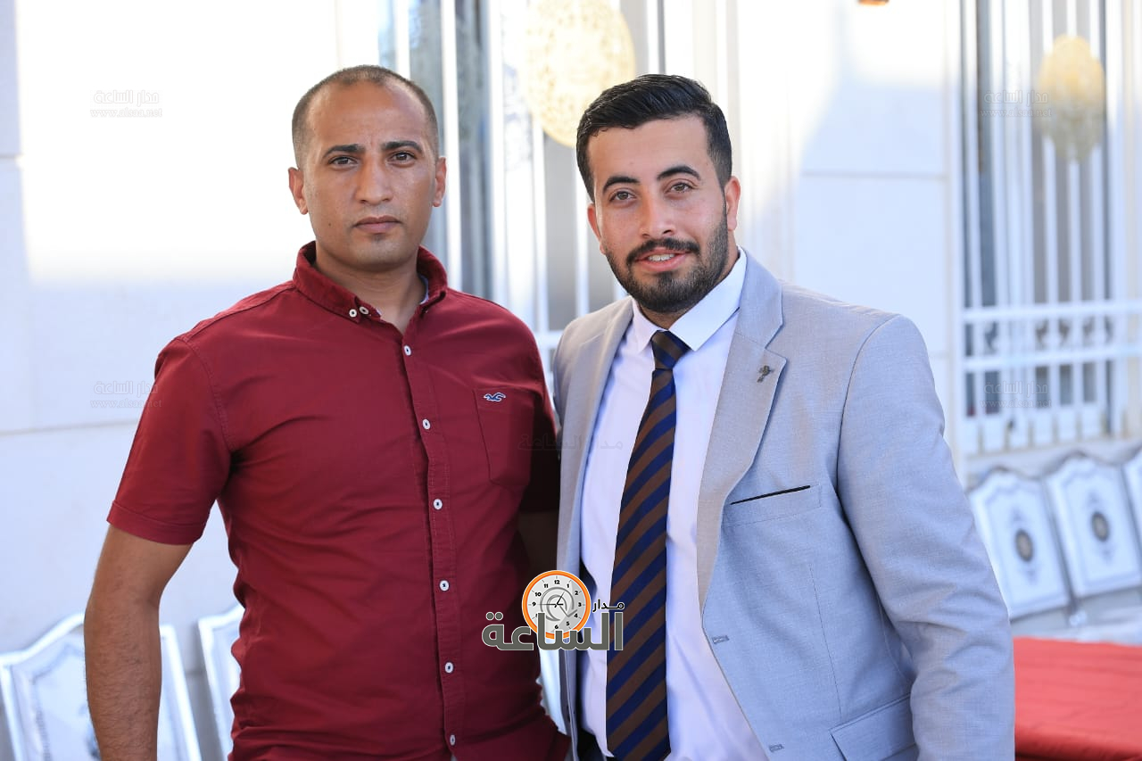 Madar Al-Saa Images 0.8826642450431746