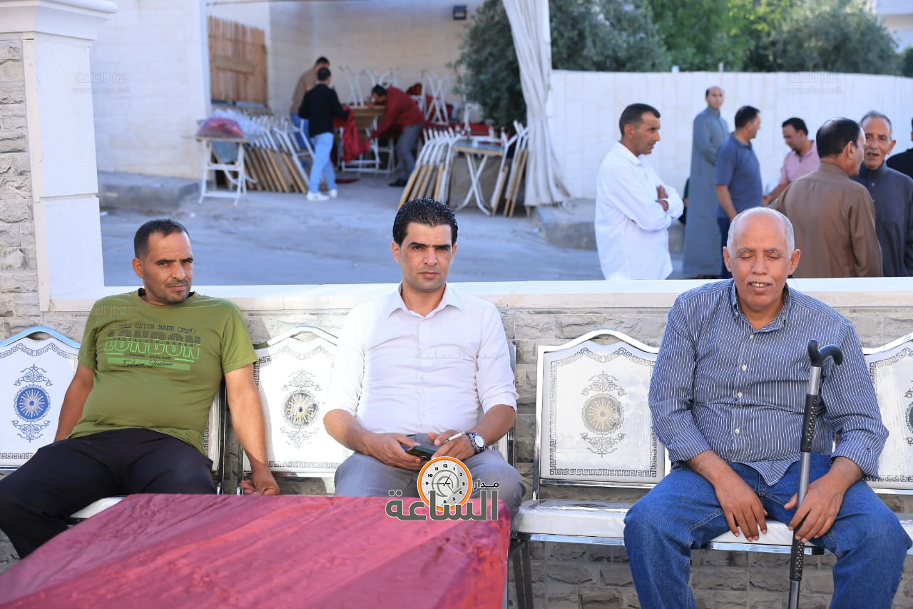 Madar Al-Saa Images 0.6189587896055057