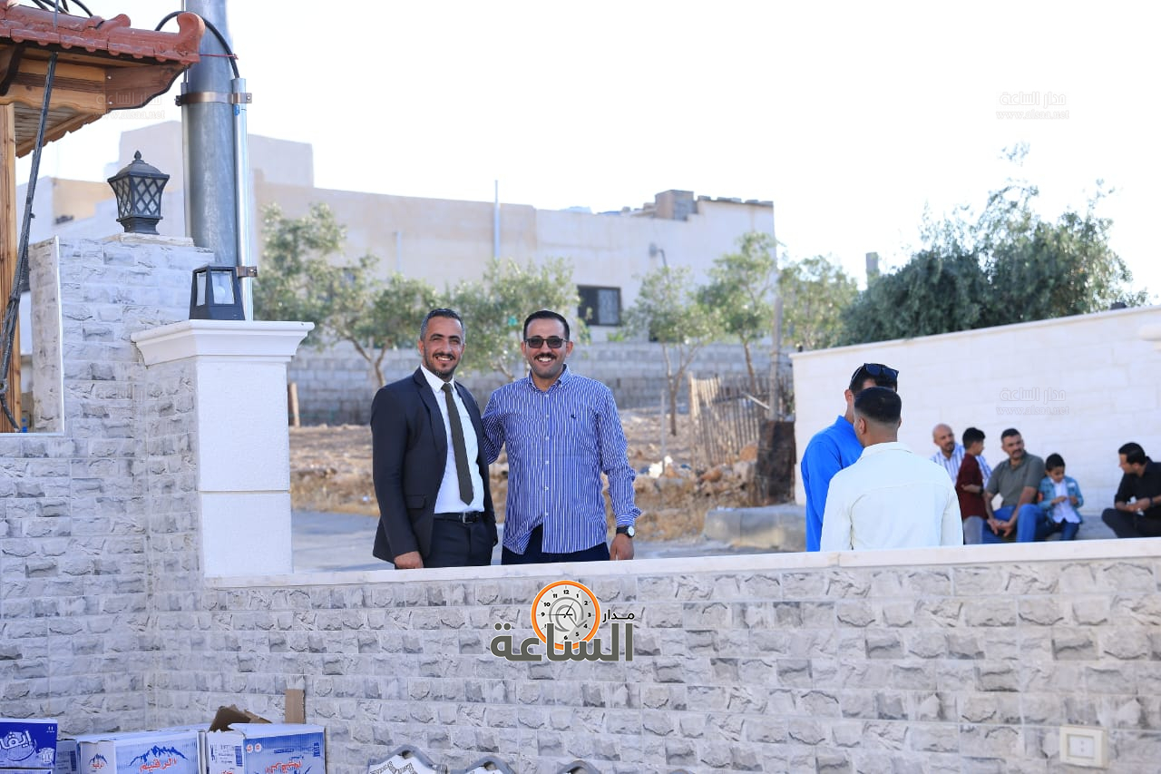 Madar Al-Saa Images 0.3887804877112737