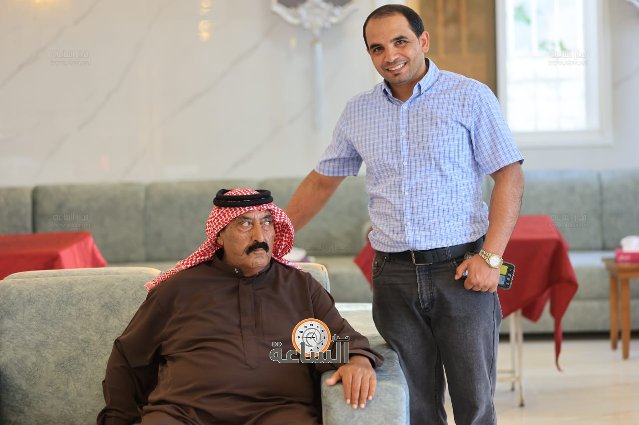 Madar Al-Saa Images 0.3153378578327789