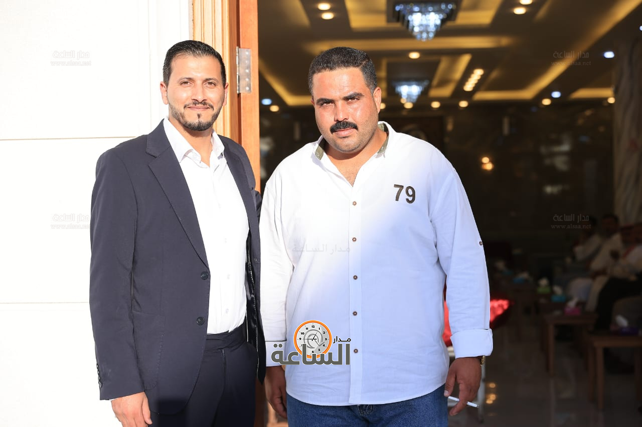 Madar Al-Saa Images 0.7416235873933484