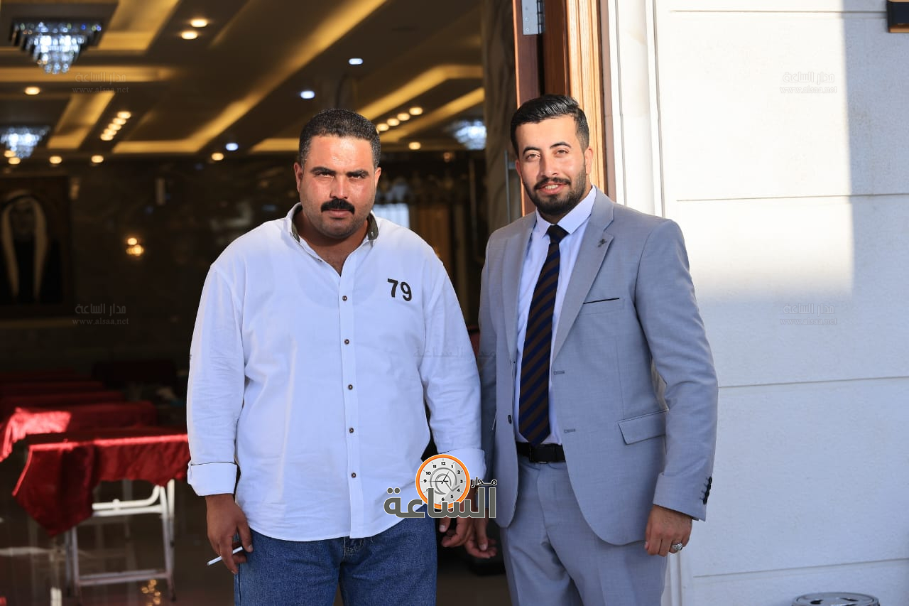 Madar Al-Saa Images 0.3075851434436221